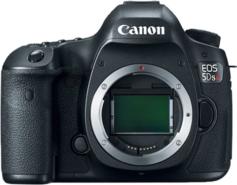 Canon キャノン EOS 5Ds ボディ Canon EOS 5DS DSLR 50.6M (Body Only), B - CeX (UK): - Buy, Sell